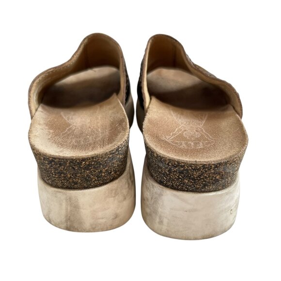 Fly London sandals - Picture 4 of 13